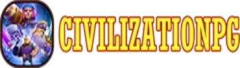 CIVILIZATIONPG LOGO